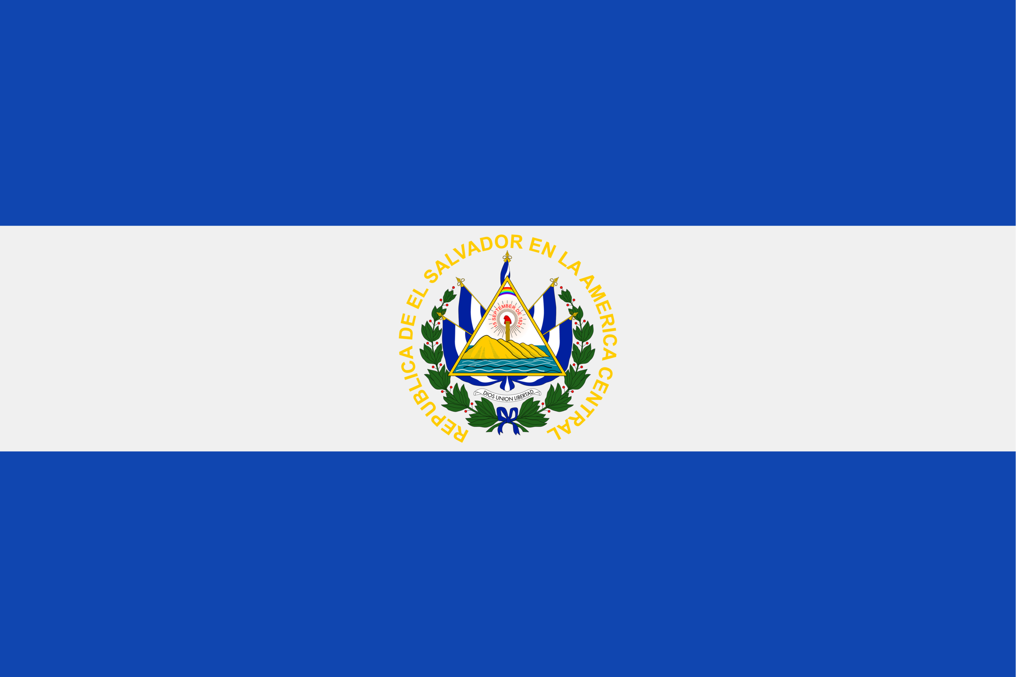 El Salvador