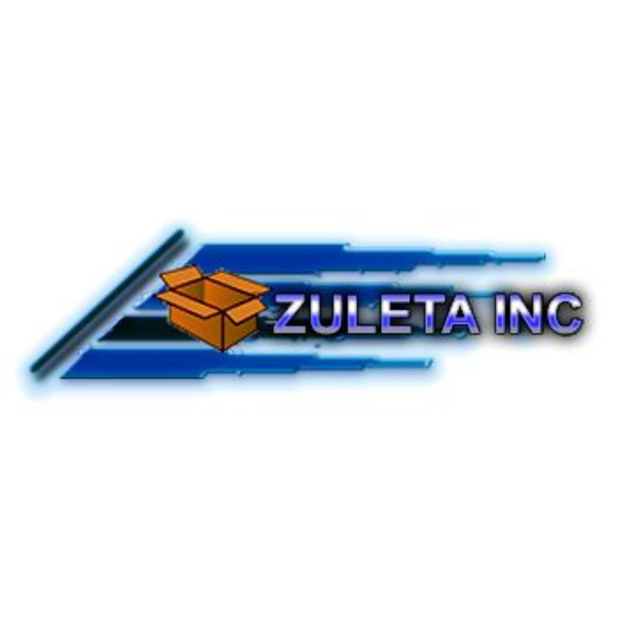 Logo Zuleta Maryland
